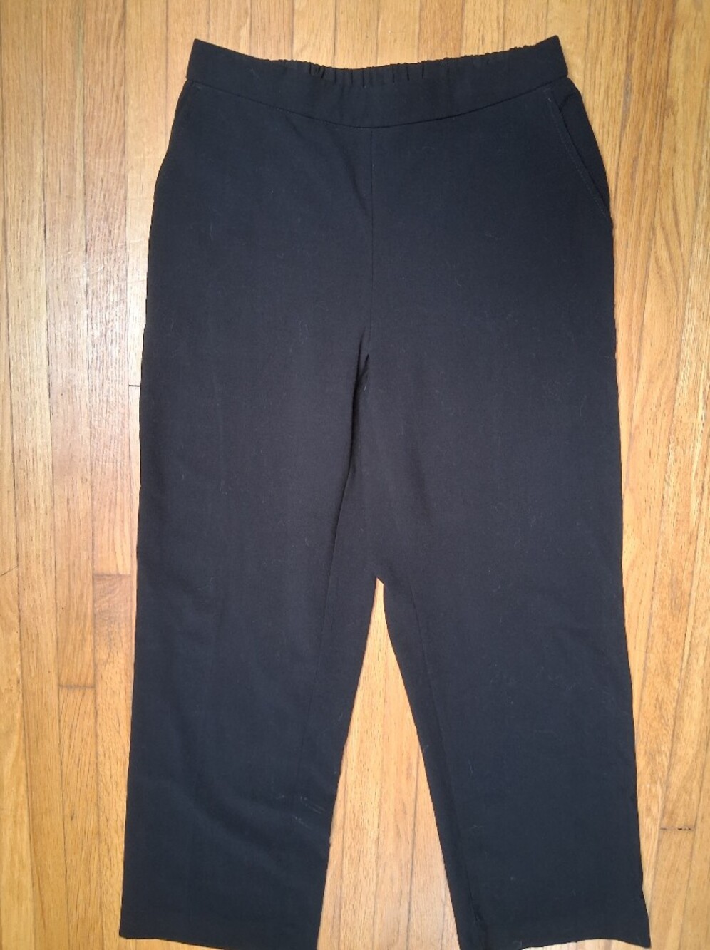 croft & barrow Black Women’s Dress Pants